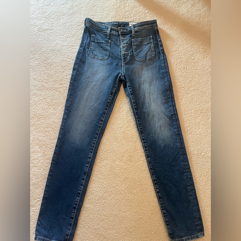 Anthropologie Jeans